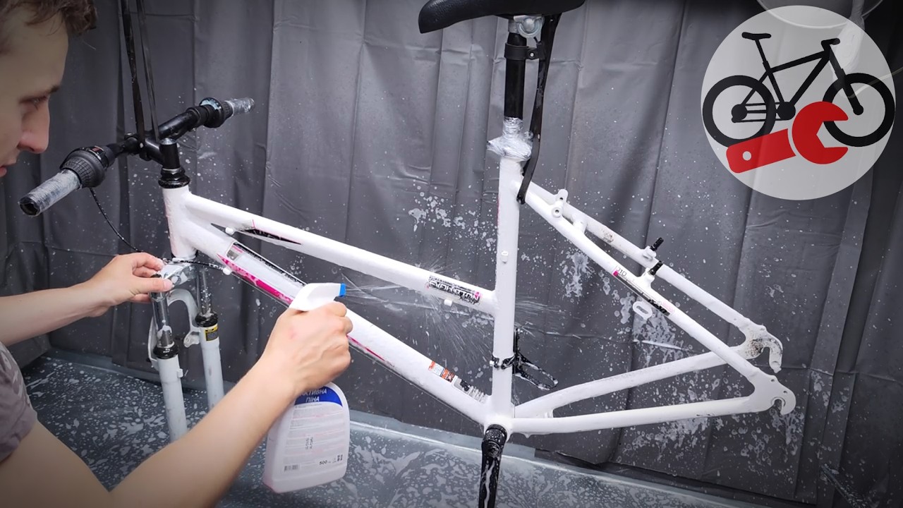 Nice Bike Service