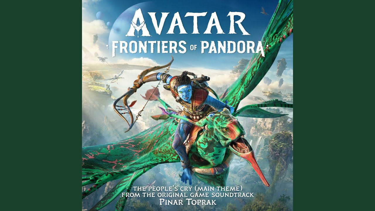 The People's Cry (Main Theme) (From 