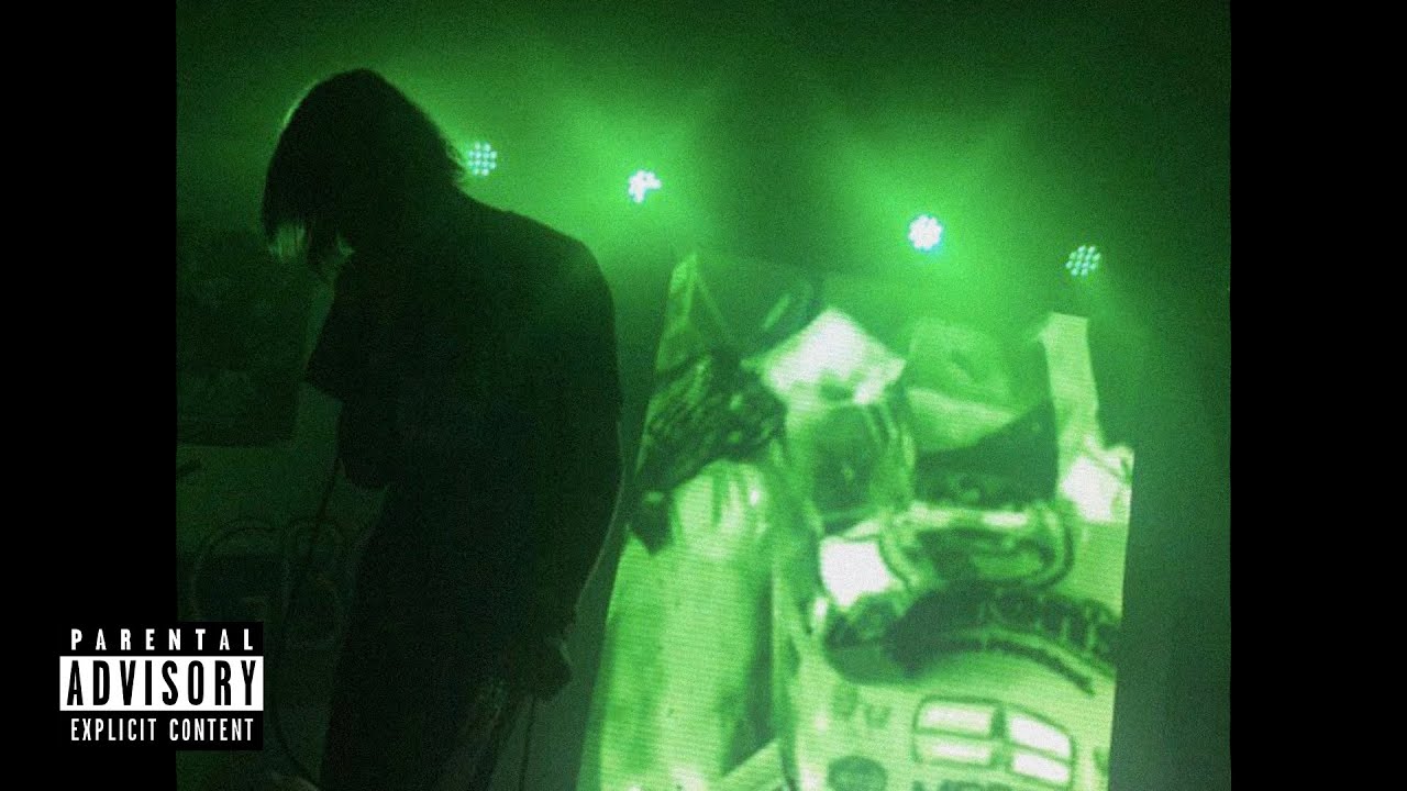 [FREE] Lil Peep Type Beat 