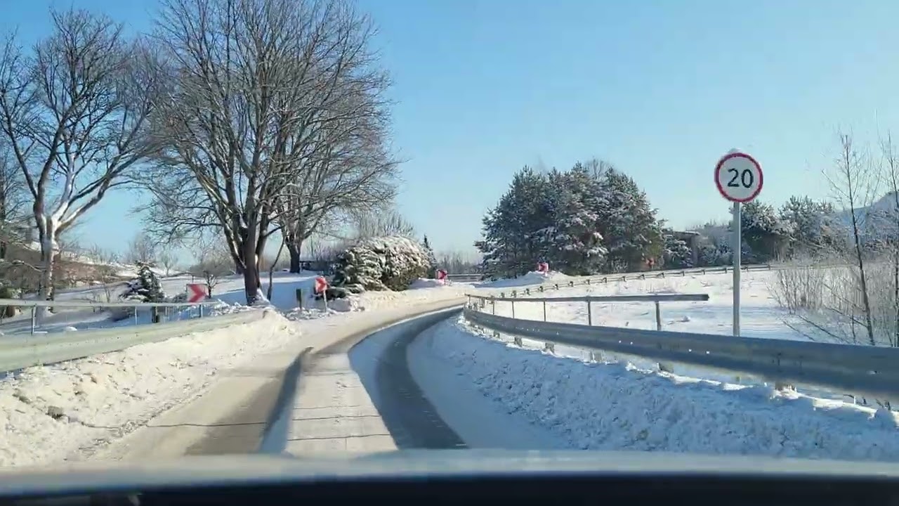 Aluona - Gojus, winter 2026 February 