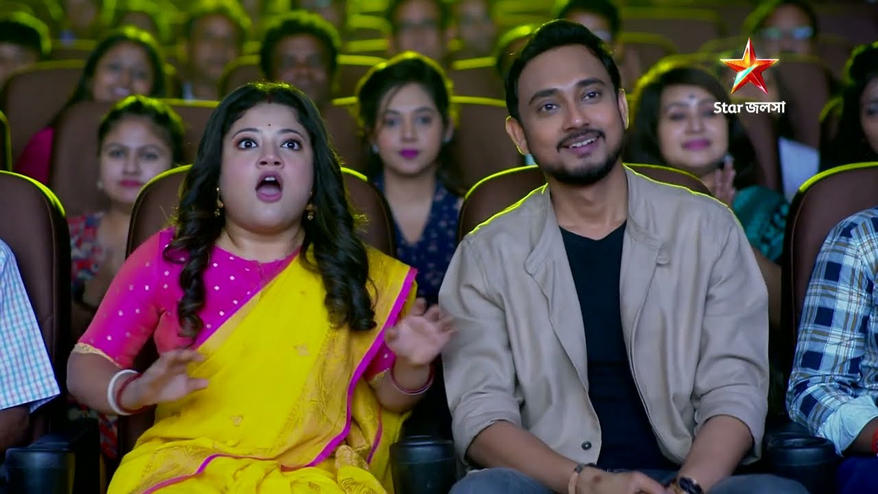 Roshnai | প্রতিদিন 10:00 PM |