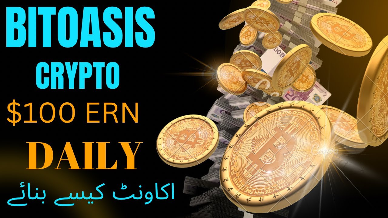 BitOasis  Cryptocurrency | how to open Acount | complete Guide