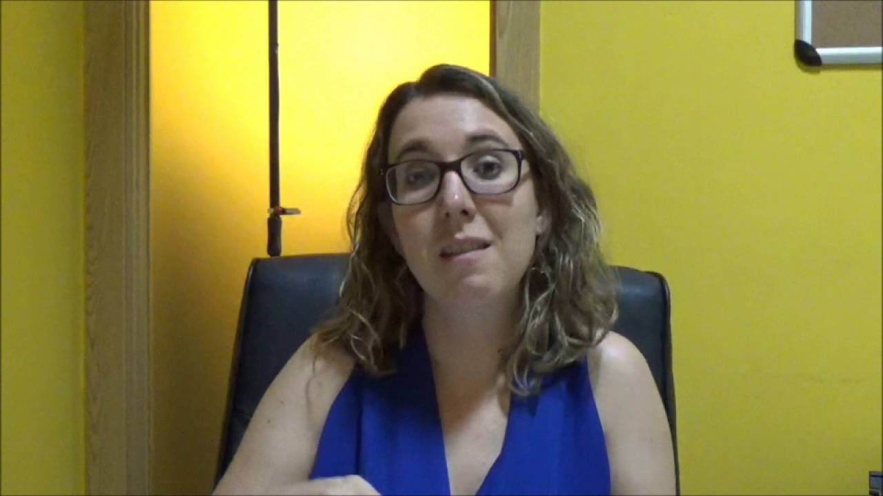 QUE HACER CUANDO TENGO UNA EMOCI&Oacute;N INTENSA DESAGRADABLE