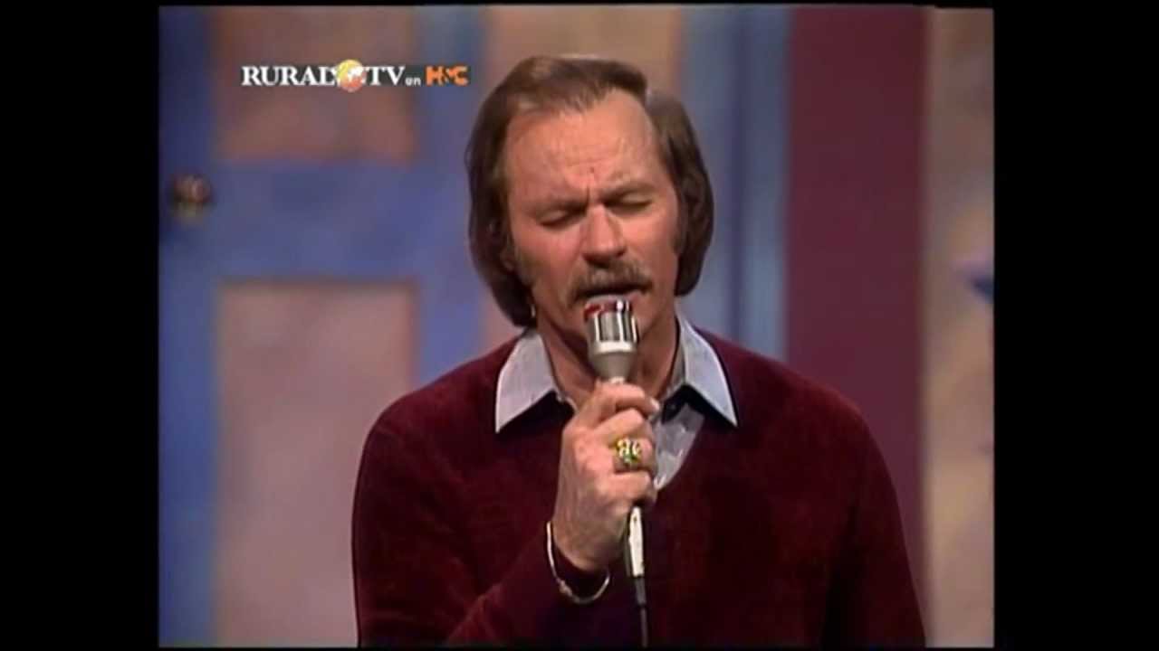 Vern Gosdin - If You're Gonna Do Me Wrong Do It Right