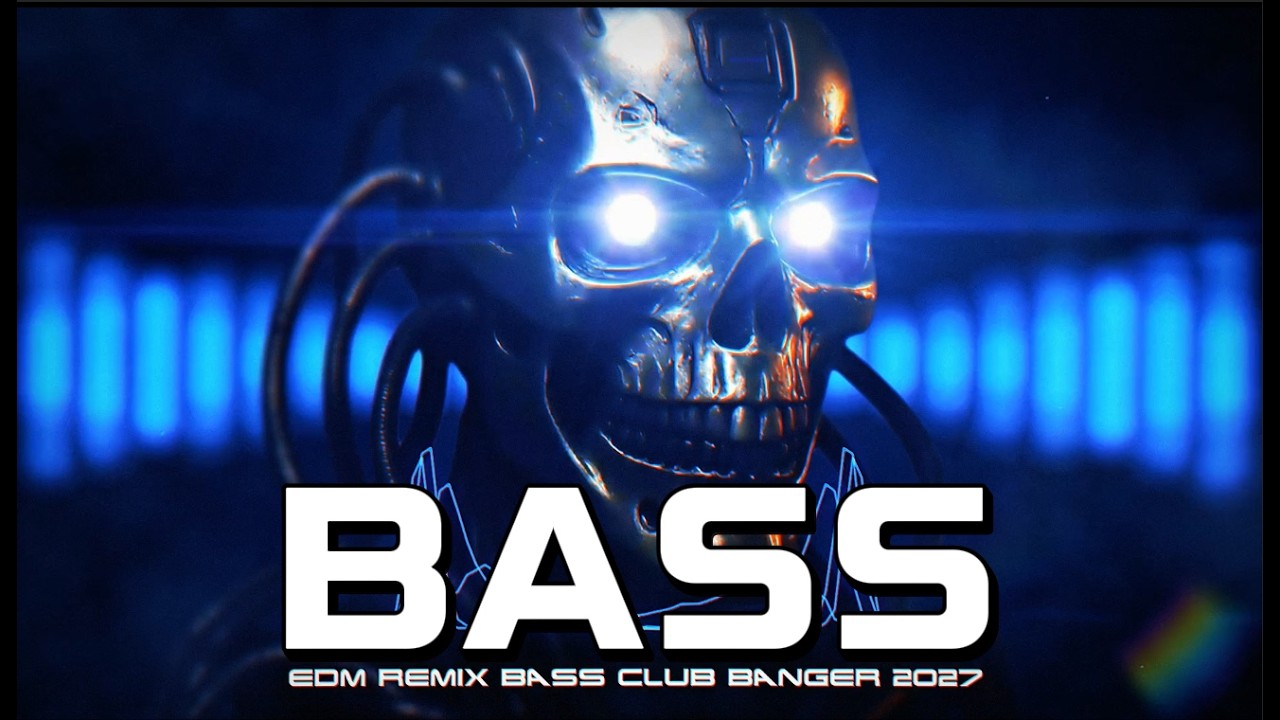 MASTER BASS REMIX 🔊🔥 MEGA BASS BOOSTED EDM MIX 💯 | CLUB BANGER 🎧 NIGHT DRIVE 🌃 GYM WORKOUT 💪