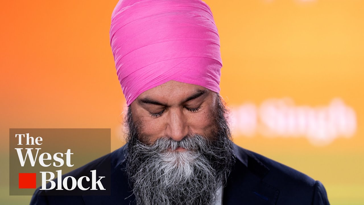 Are Canadian Sikh leaders living under threat from India? Sikh leader speaks