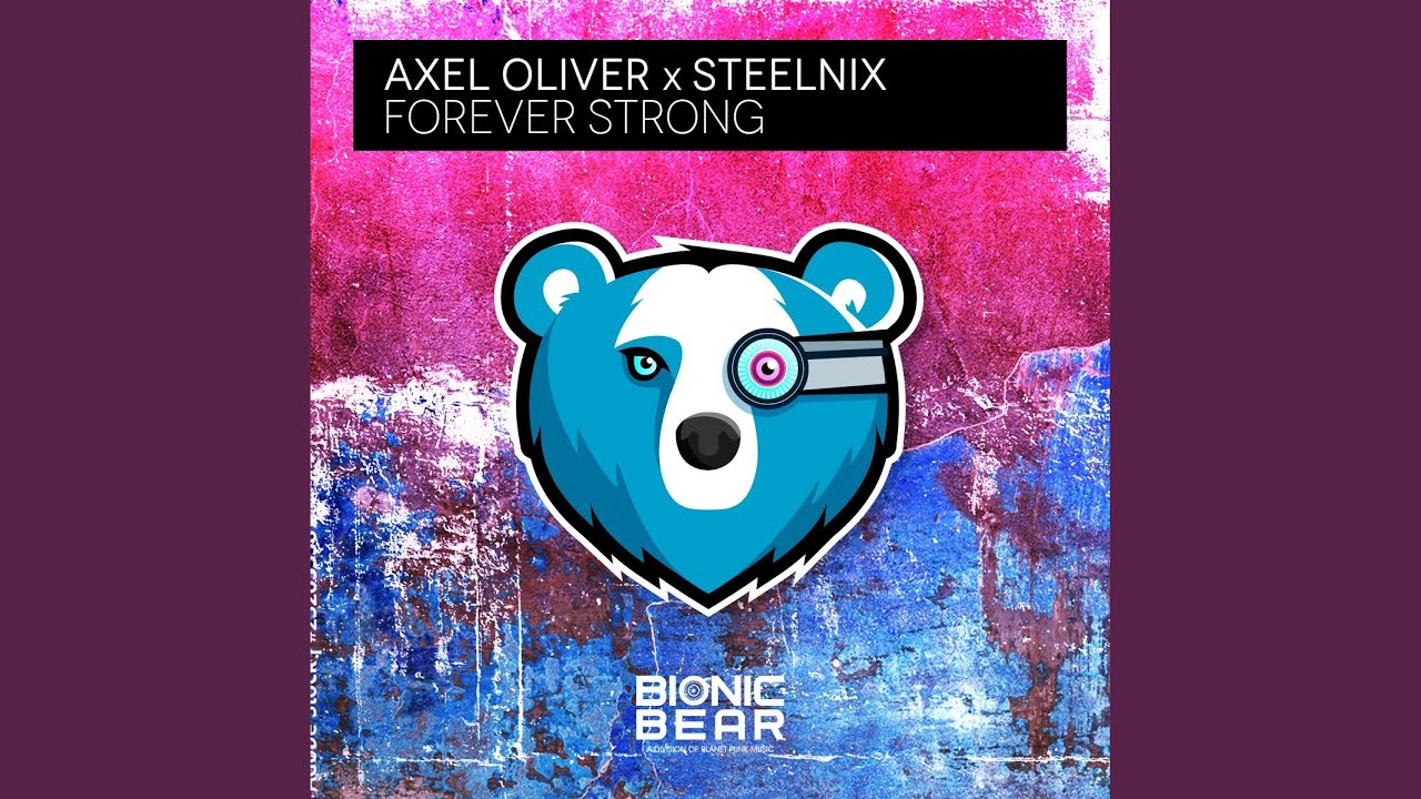 Forever Strong