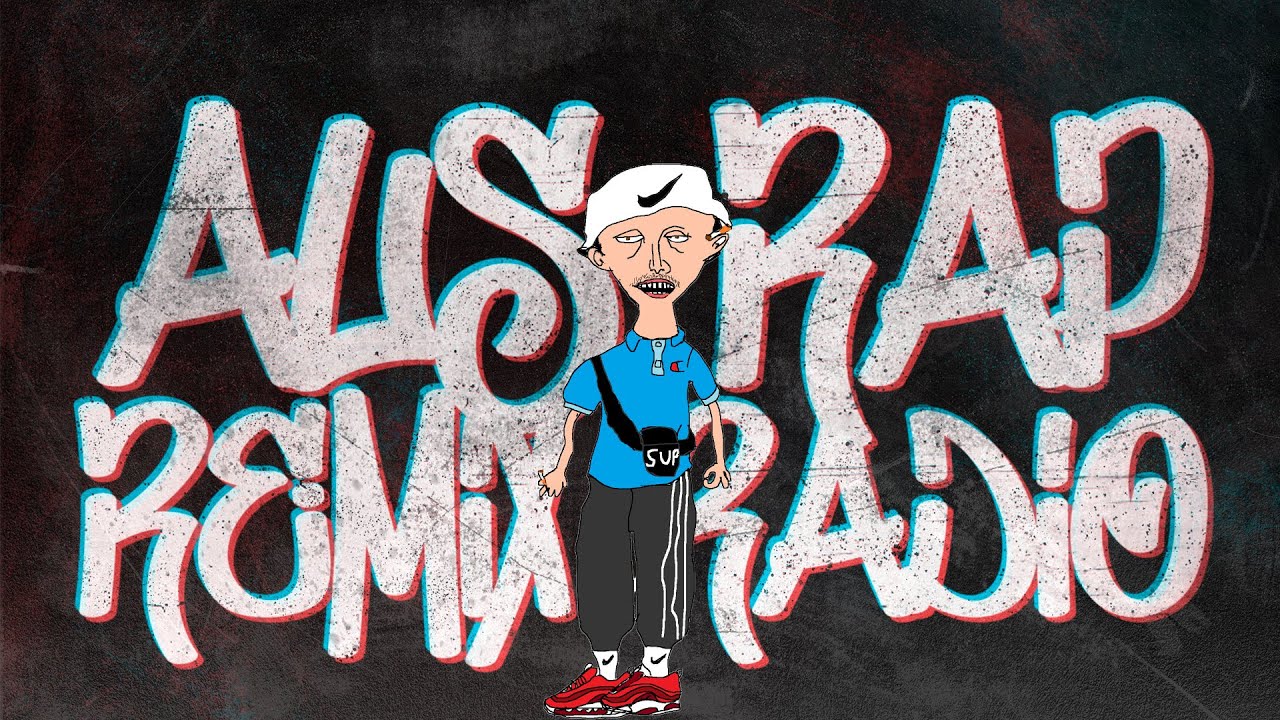 AUS RAP REMIX RADIO ep. 2