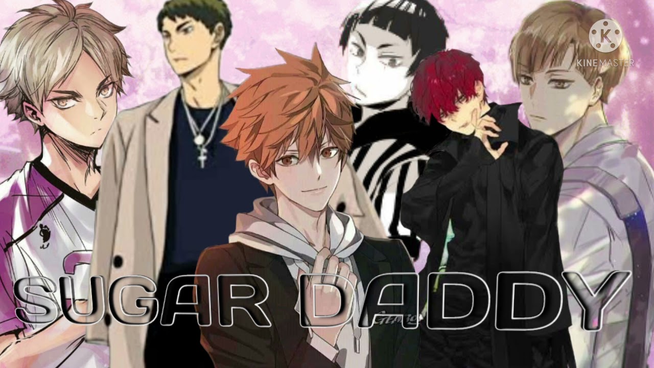 Done😇 Shiratorihina (Sugar daddy) sorry for the mistake😑