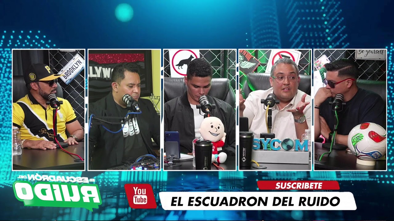 Entrevista Exclusiva con Abog. Carlos Cruz, Máster en Derecho Laboral Y Seguridad Social.