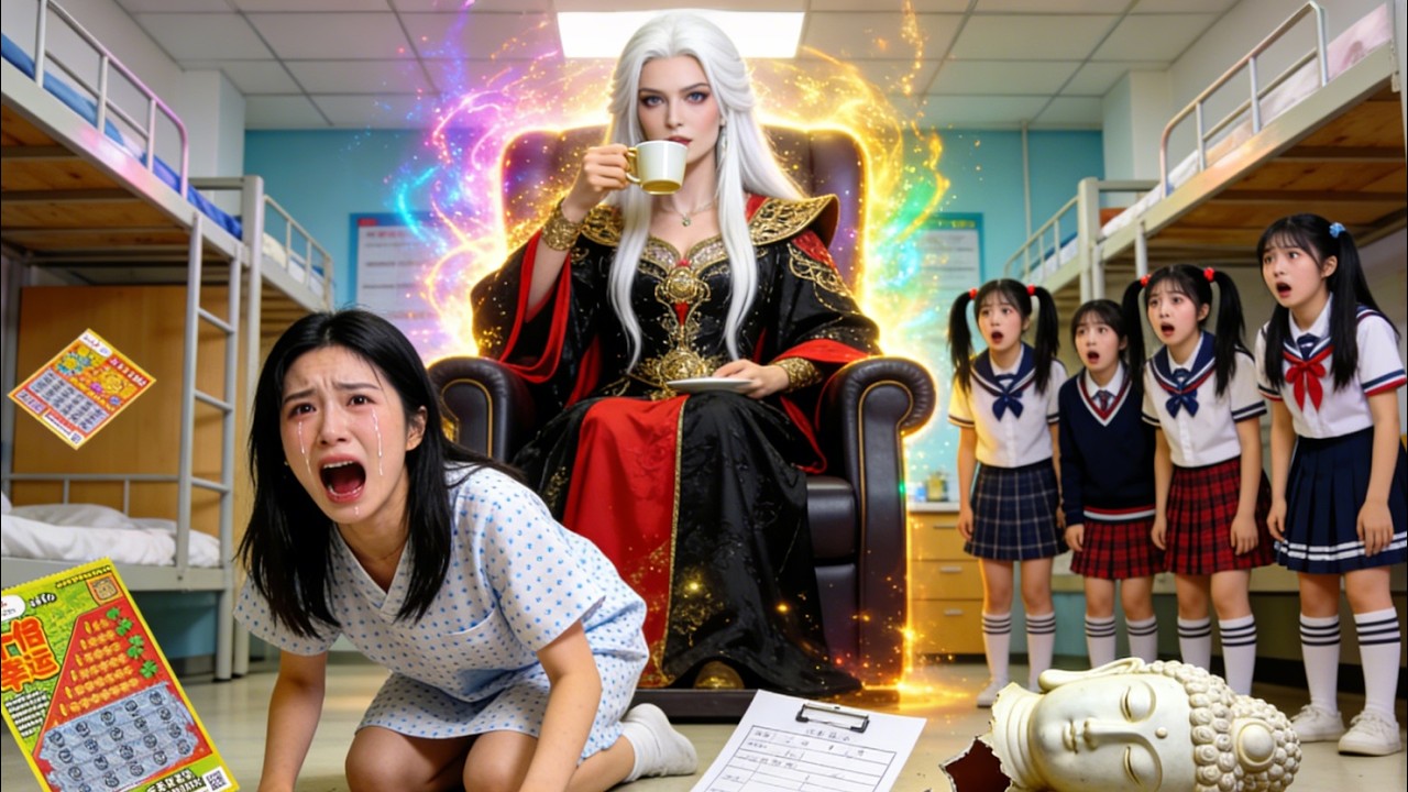 Mi compañero vendió su alma para vencerme, sin saber que soy el rey de los dioses.