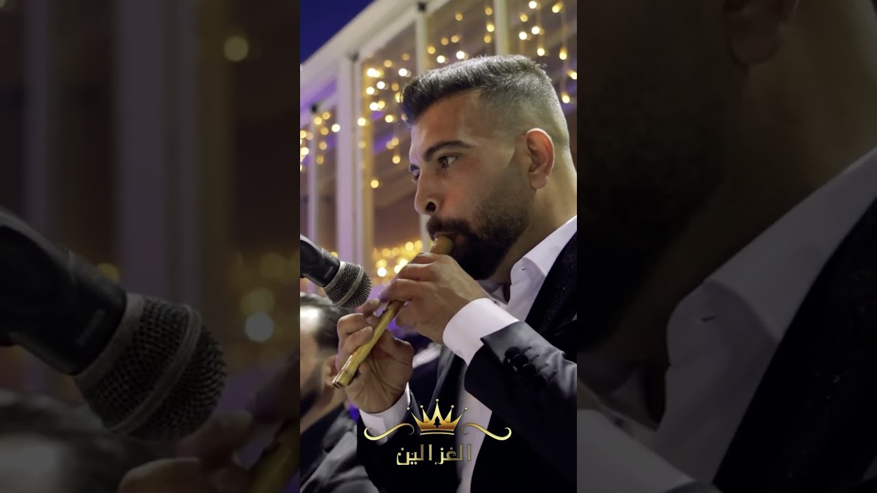 حماد مقبل معزوفات مجوز