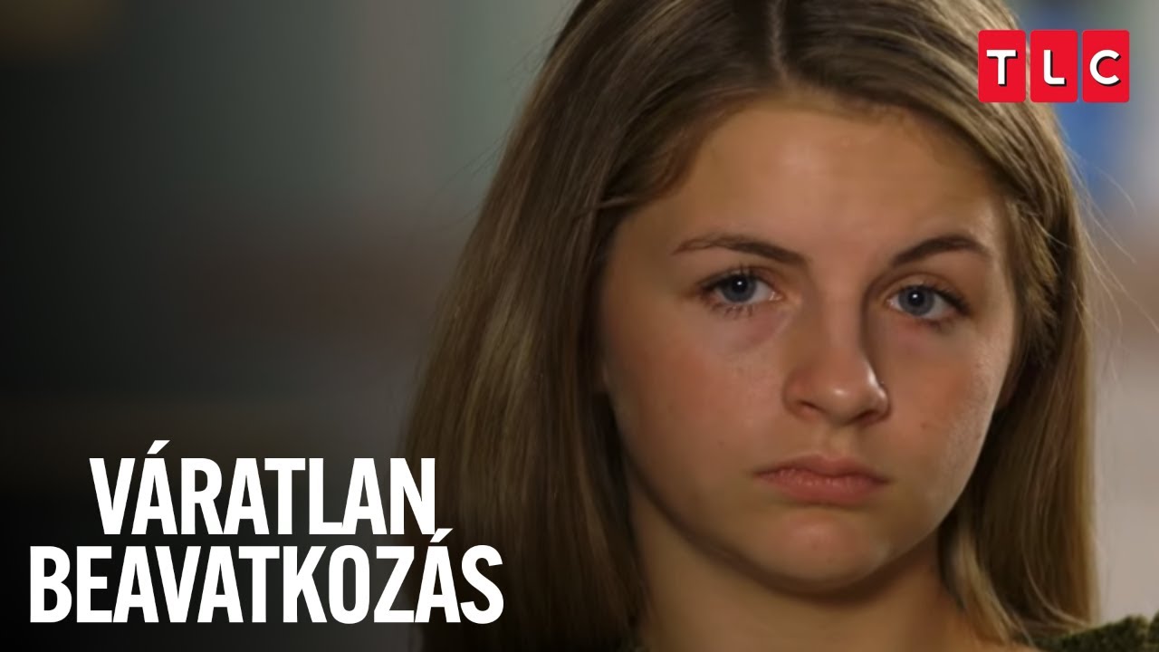 Bosszút áll a barátján keresztül még meg nem született gyermekükön | Váratlan beavatkozás