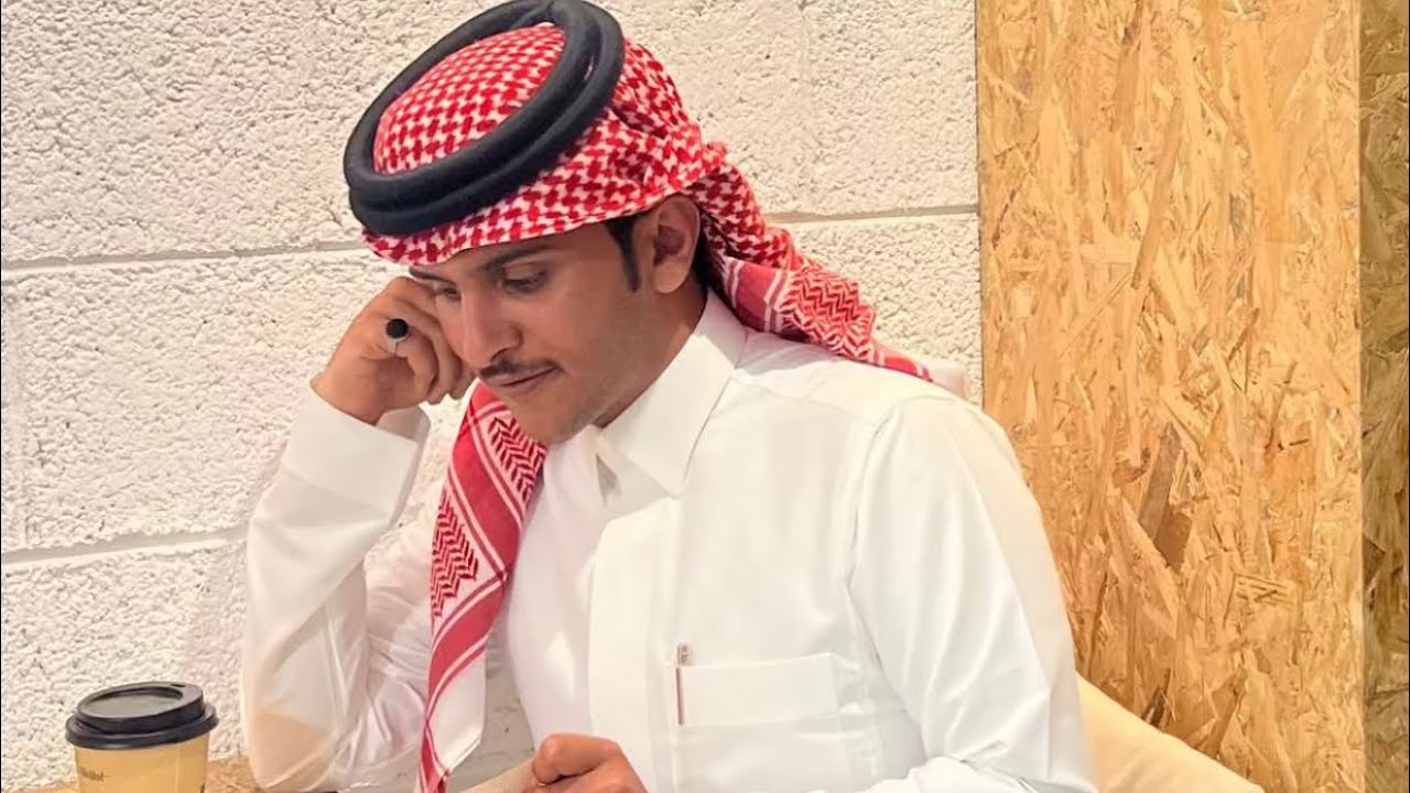 سنابات سعد الشهري فالرياض وكواليس تجهيز مشروعه 💥