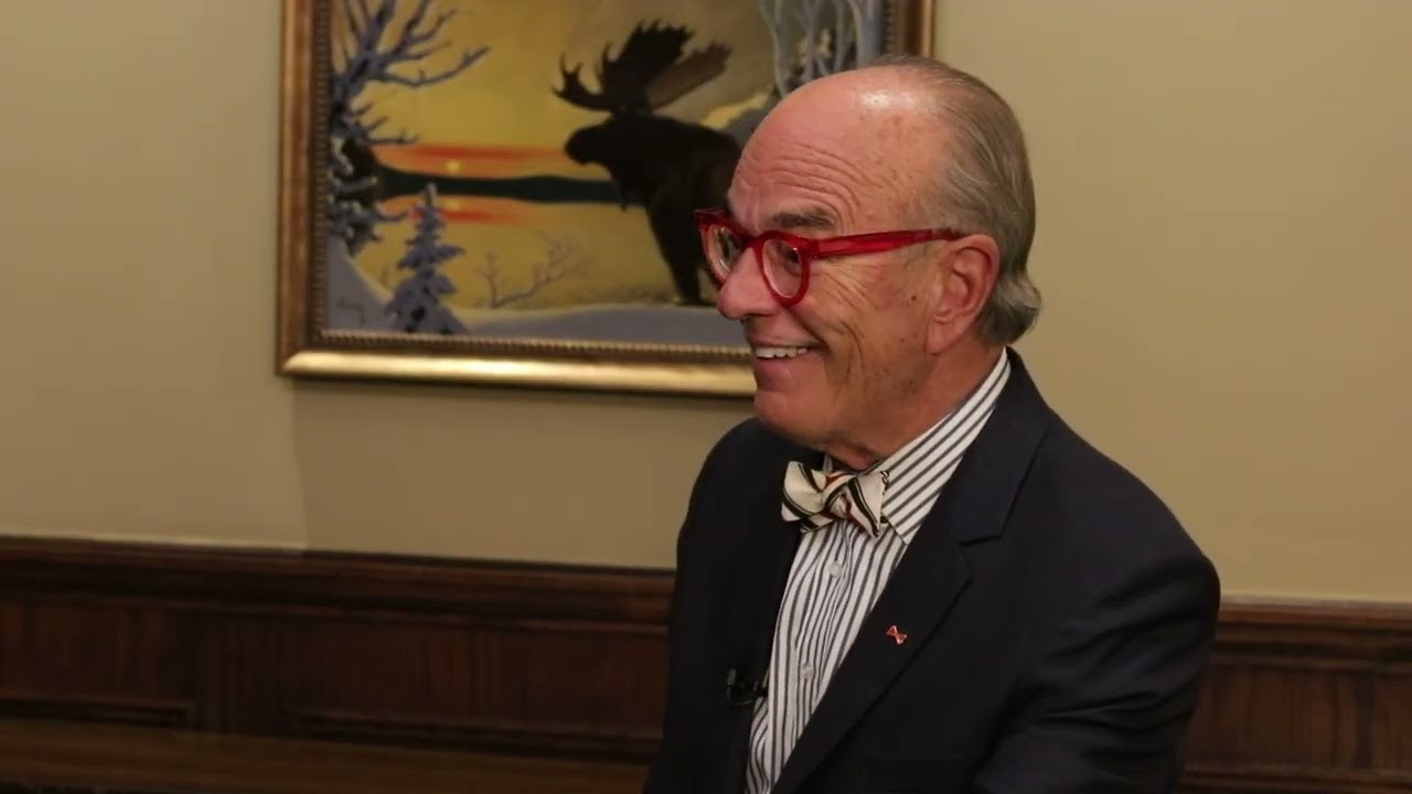 China, Corruption, and Canada: Former RCMP Garry Clement&rsquo;s Eye-Opening Take