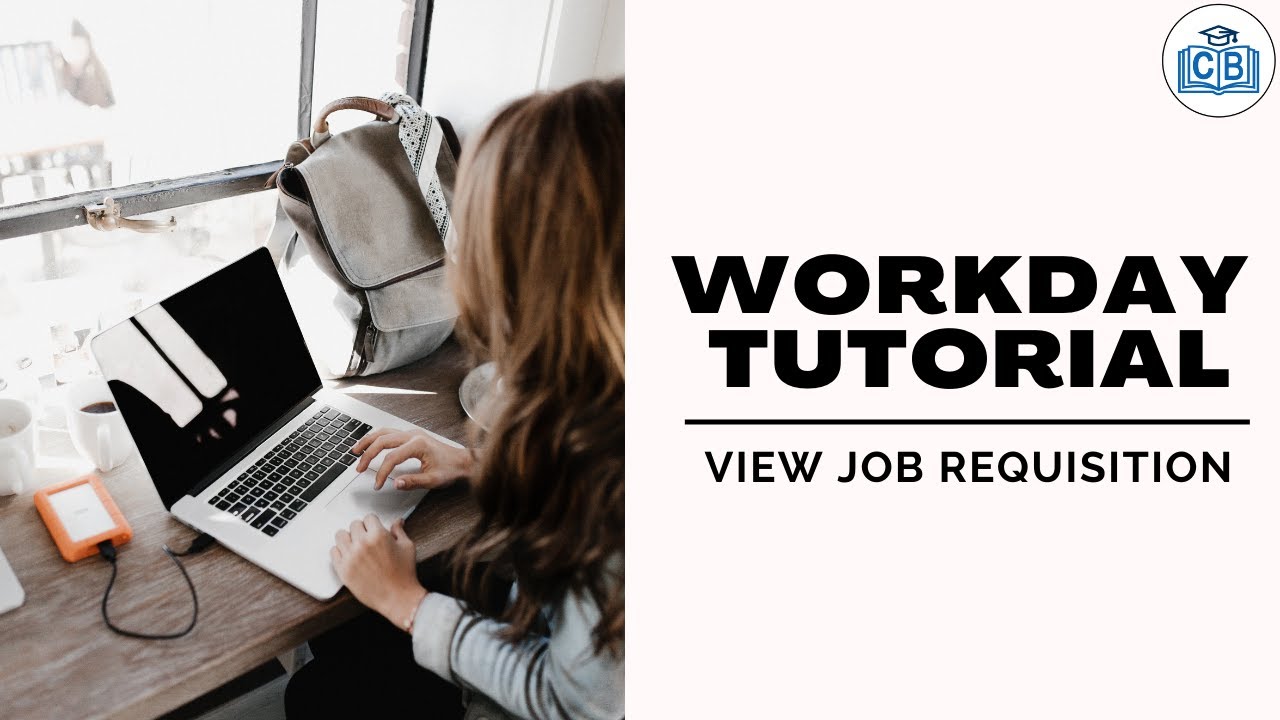 Учебное пособие Workday - 06 Просмотр вакансии