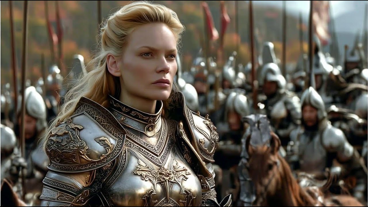 He Rescued Her Mother The Alien Queen Meets the Human Who Saved Her Daughter | HFY | Sci-Fi Story