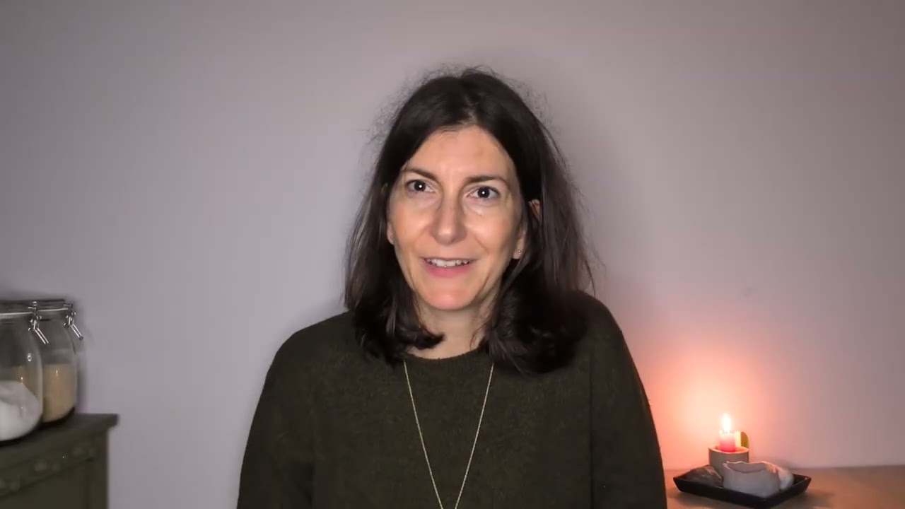 Die Macht der Sprache und der innere Dialog 