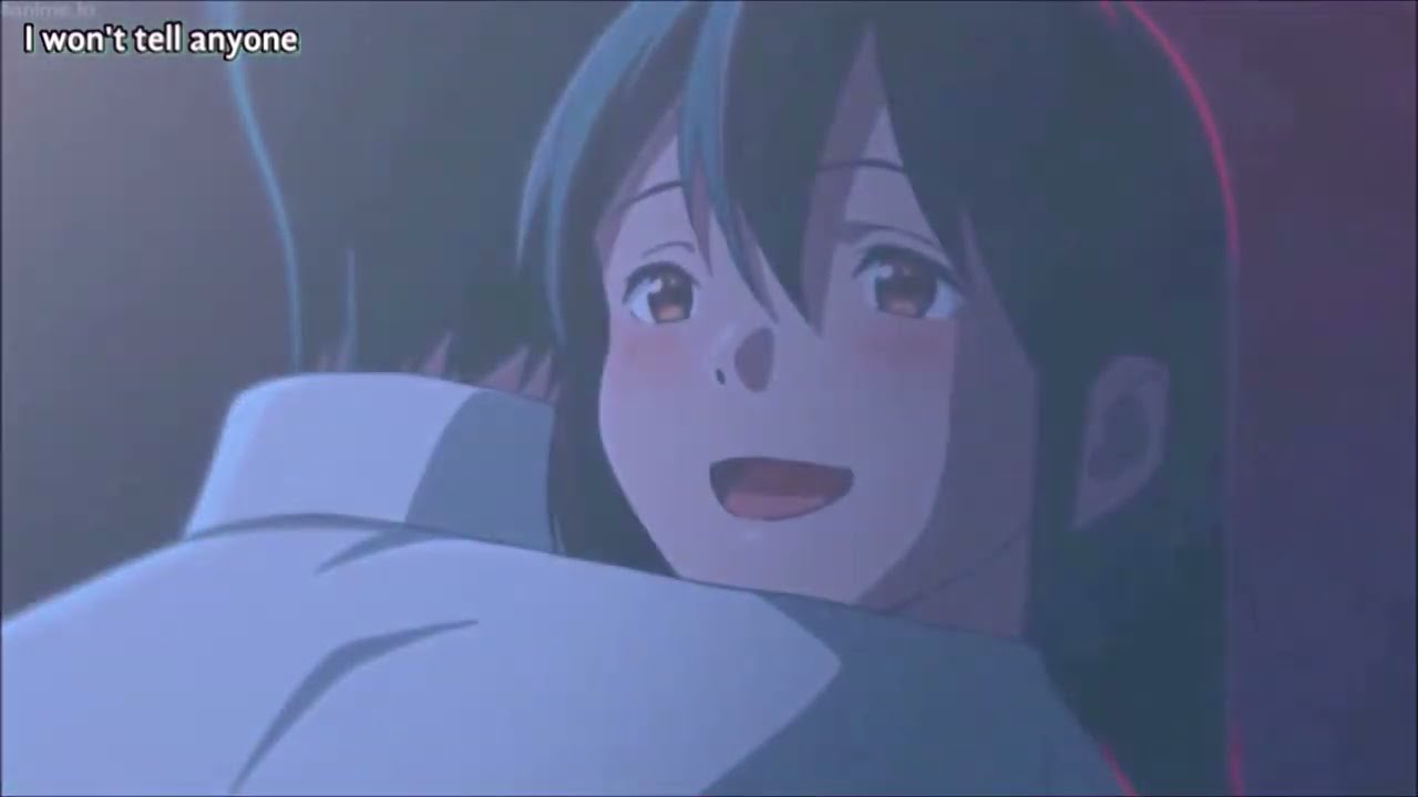 When It Flows - NEFFEX [AMV]