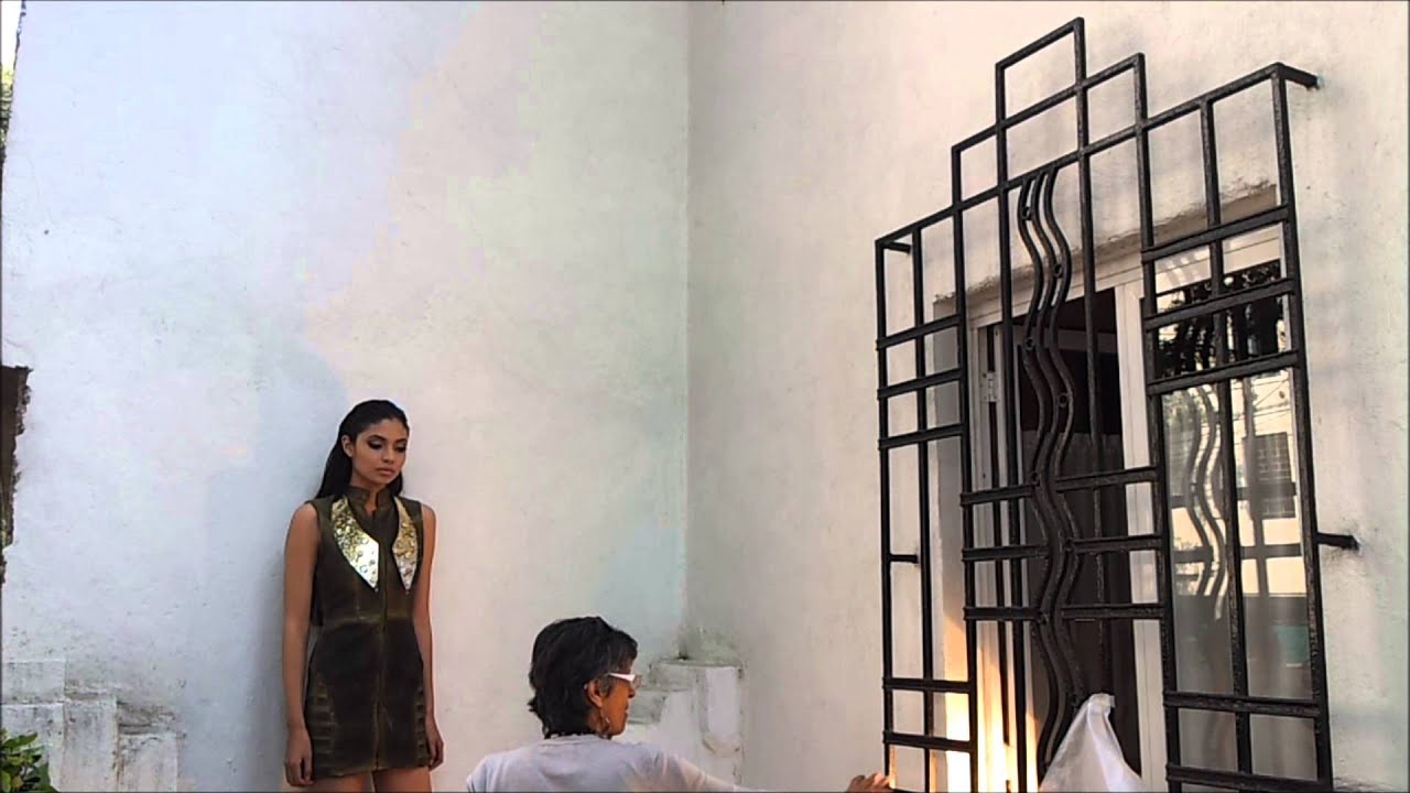 Making off KS65