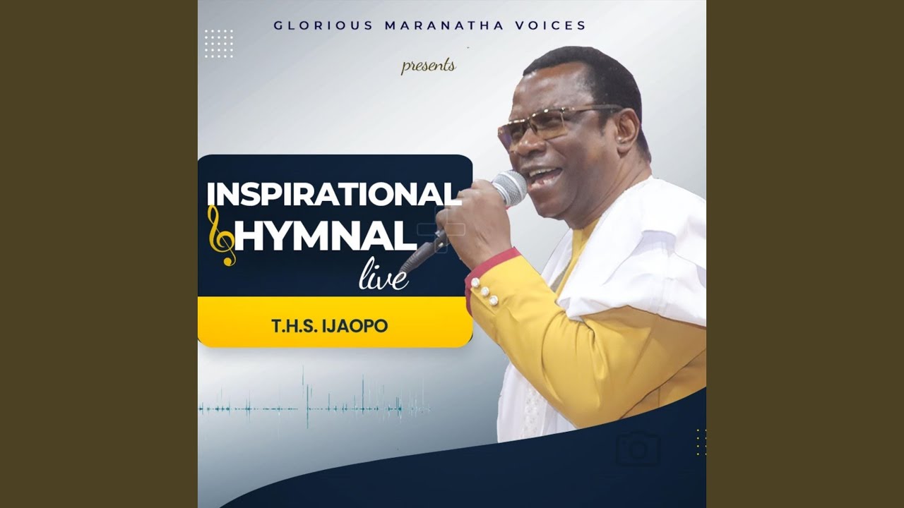 Okan Mi Yin Oluwa Logo (Live)