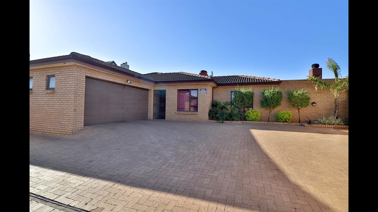 4 Bed House for sale in Western Cape | Cape Town | Brackenfell | Sonkring | 13 Vleiland |