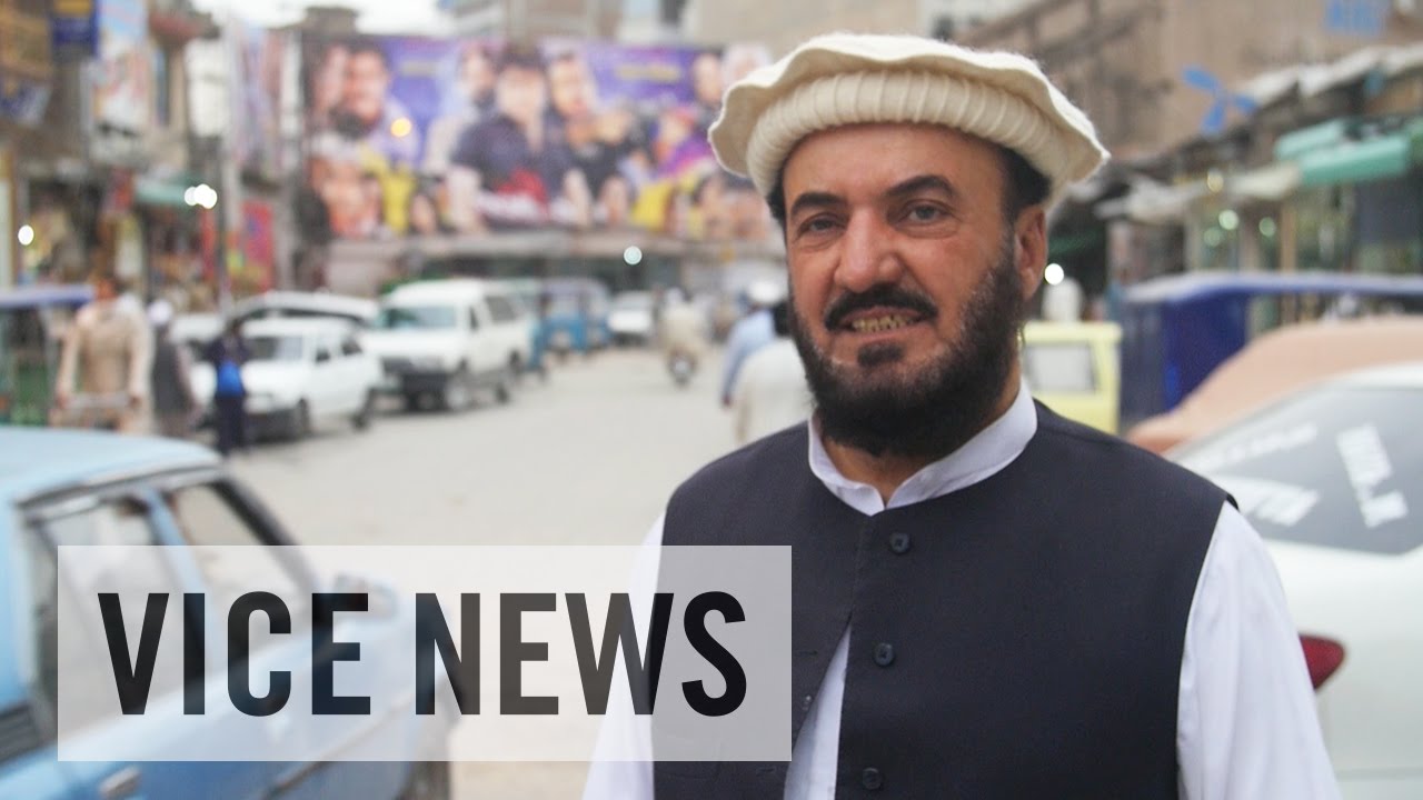 Life on a CIA Kill List in Pakistan