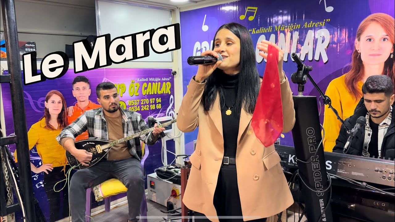 GRUP ÖZCANLAR (LE MARA) 2024 SALLAMA HALAY! #özcanalaca #grupözcanlar