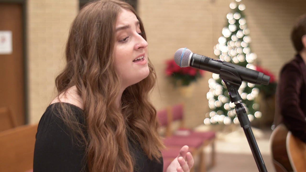 Christmas Virtual Mass