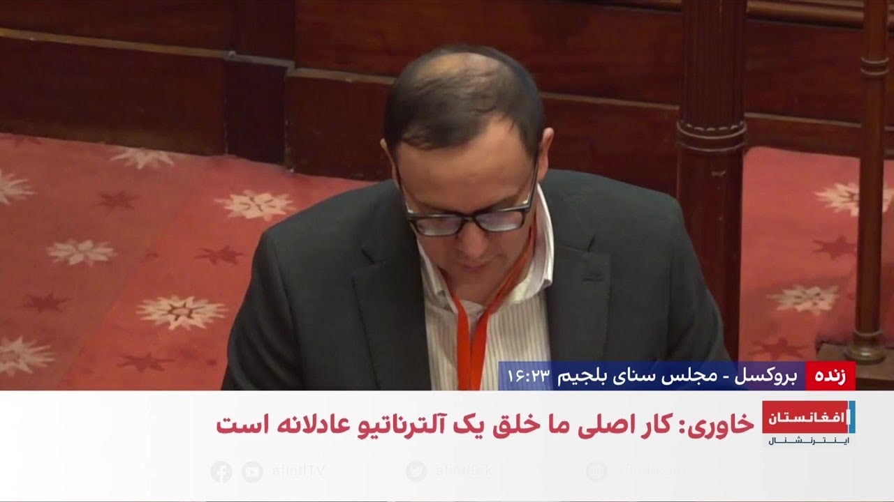 رئیس سیاسی جبهه مقاومت ملی: مردم افغانستان تسلیم طالبان نمی‌شوند