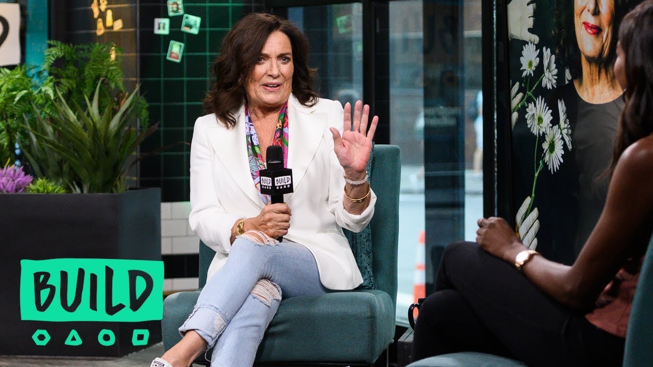 Margaret Trudeau Opens Up About Her Depression & Bipolar Disorder
