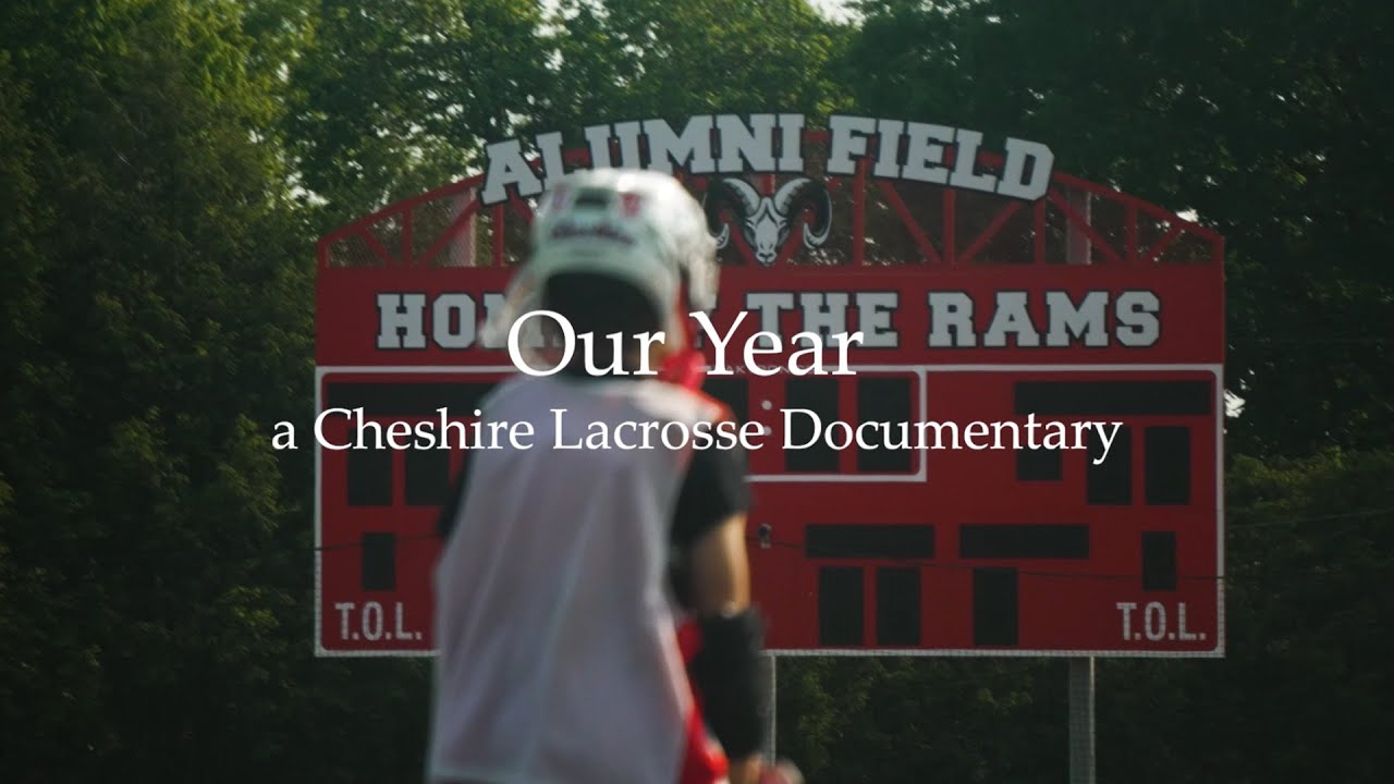 Our Year - a Cheshire Lacrosse Documentary