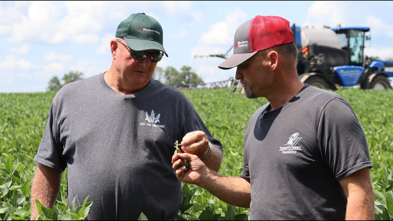 System Over Silver Bullets - PJ Family Farms