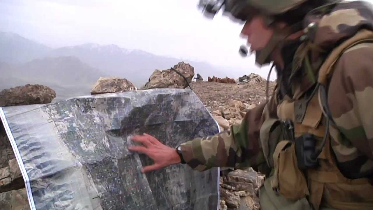 BATTLE GROUP TIGER_Afghanistan 2011/2012
