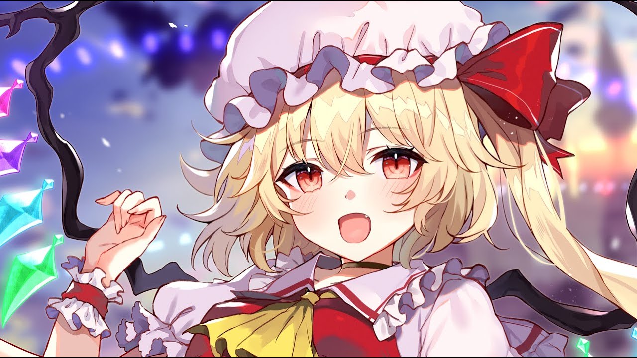 【激戦アレンジ】 U.N.オーエンは彼女なのか？ -26th- 【東方EUROBEAT】