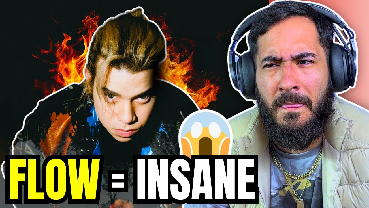 REACTING to Ez Mil ''27 Bodies'' what a MESSAGE (FIRST LISTEN)