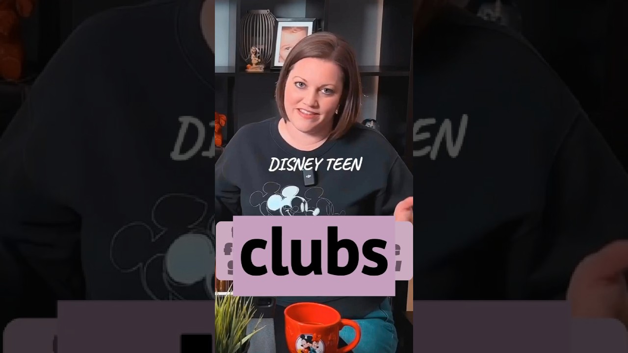 Teen Clubs On Disney Cruise Ships: You Need To Know This Hack