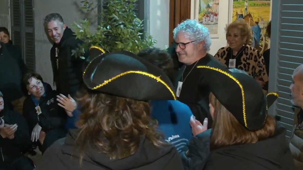 Resum de les festes de Sant Antoni 2025 a Sa Pobla