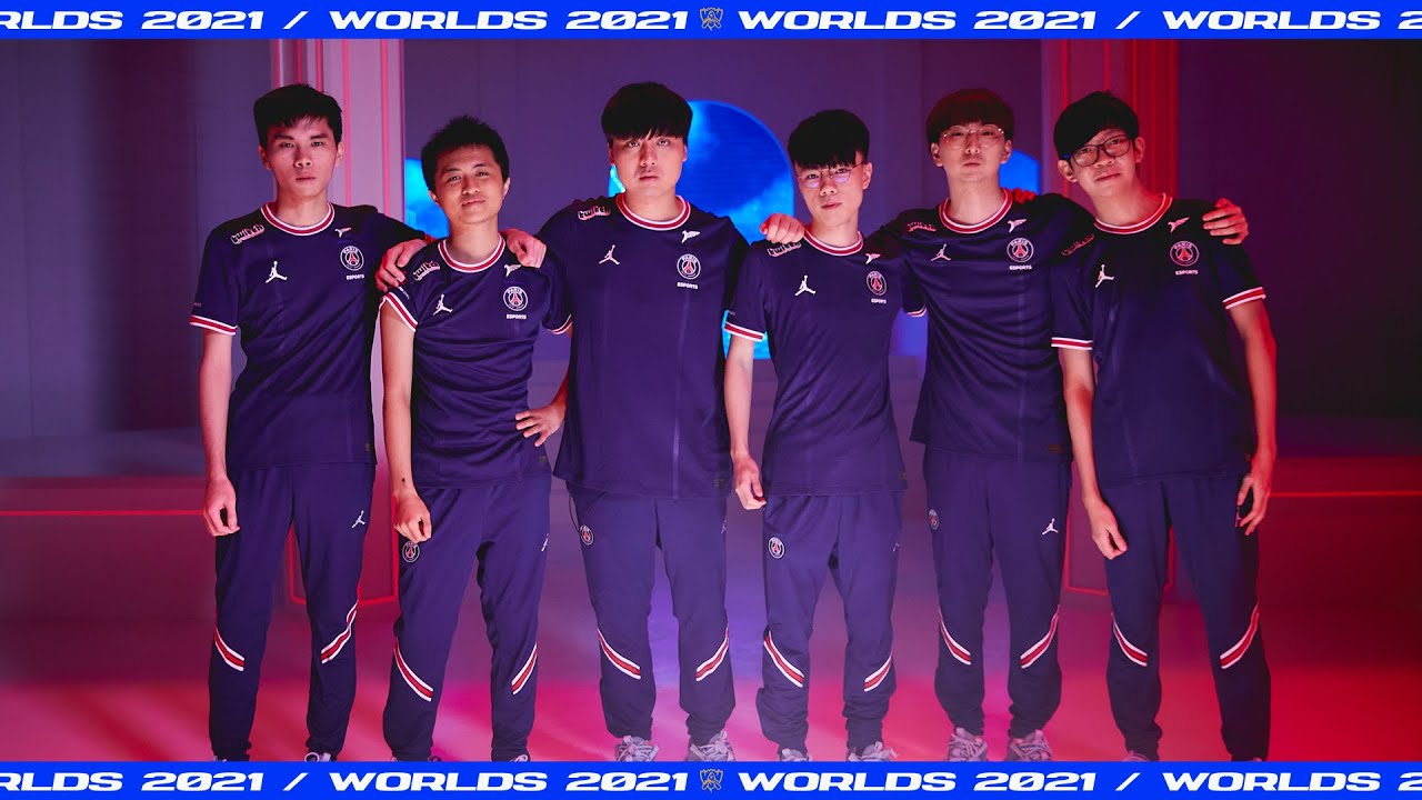 BREAK THE OBSTACLES | Worlds 2021: Group Stage Day 6 Tease