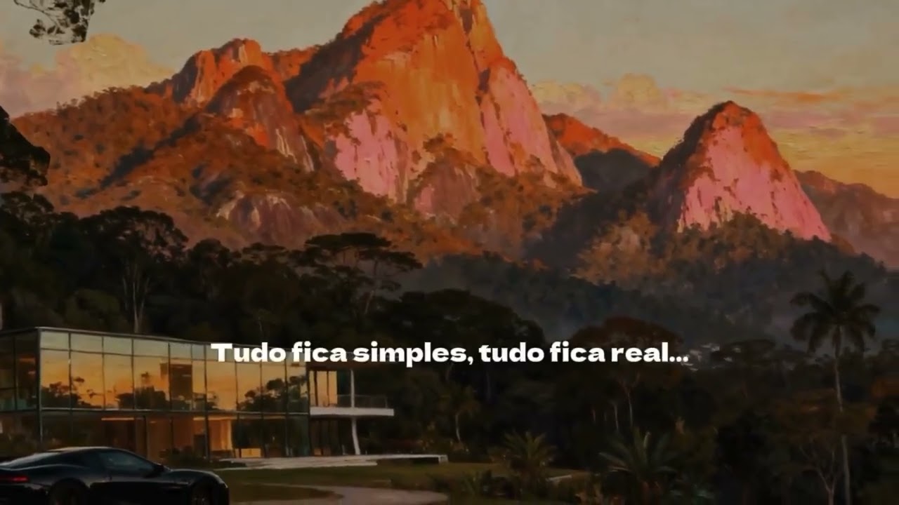 Abraço que move montanhas .....(VIDEO CLIPE OFICIAL) SOM LIVRE ...2026