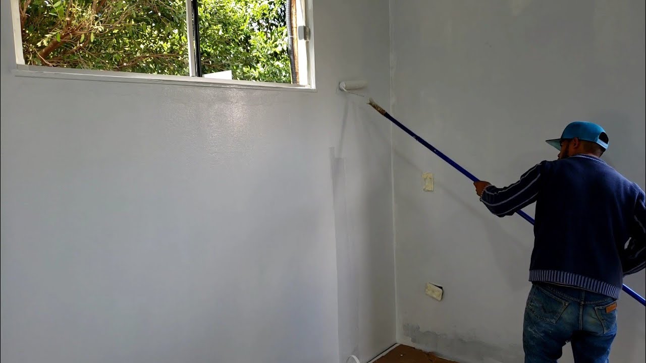 COMO FAZER PINTURA TÉRMICA