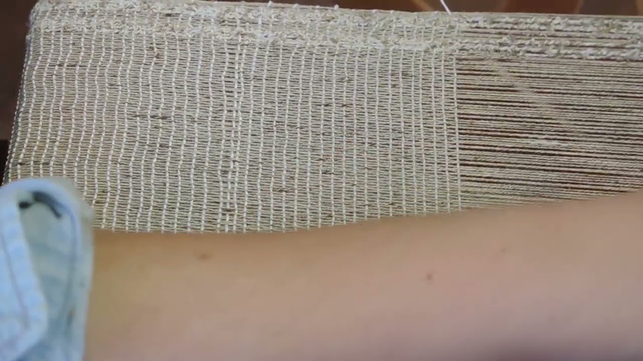 WEAVING Craft Weekend 2014