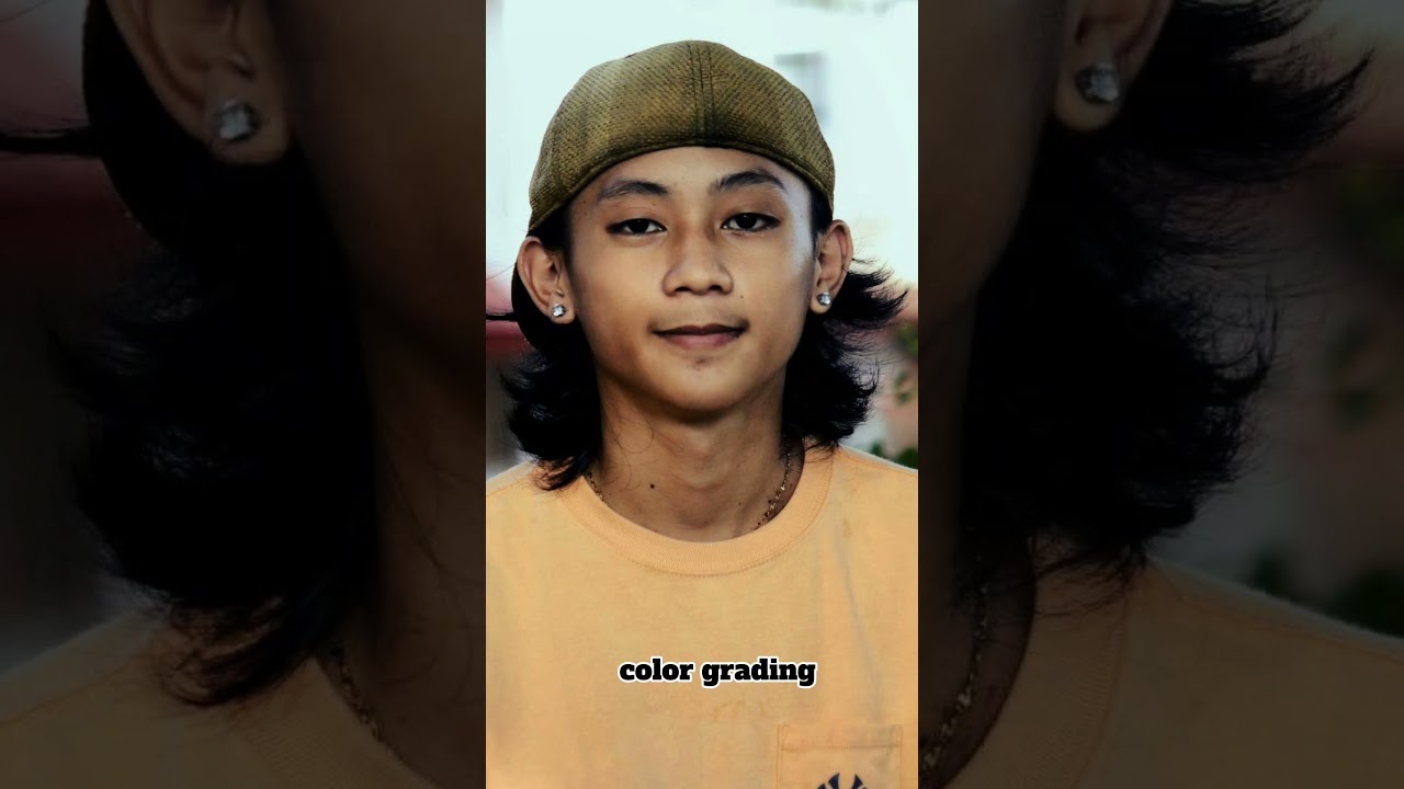 canon EOS rebel SL2 200D color grading