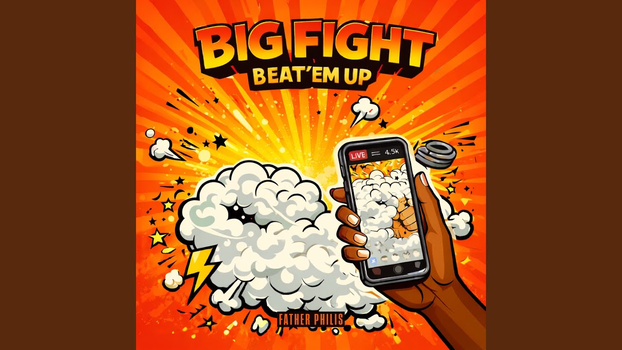 Big Fight (Beat 'em Up)