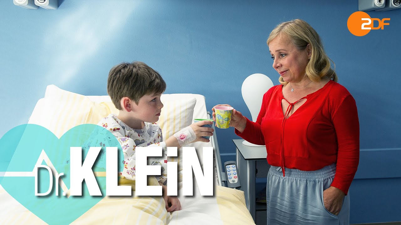 Antworten | Dr.Klein Staffel 4 Folge 6