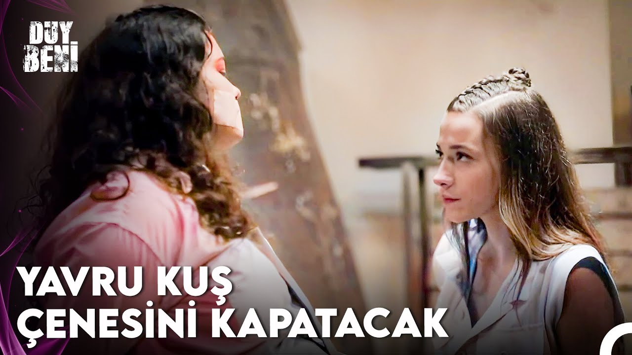 Efsane Olaylar #32 - Duy Beni