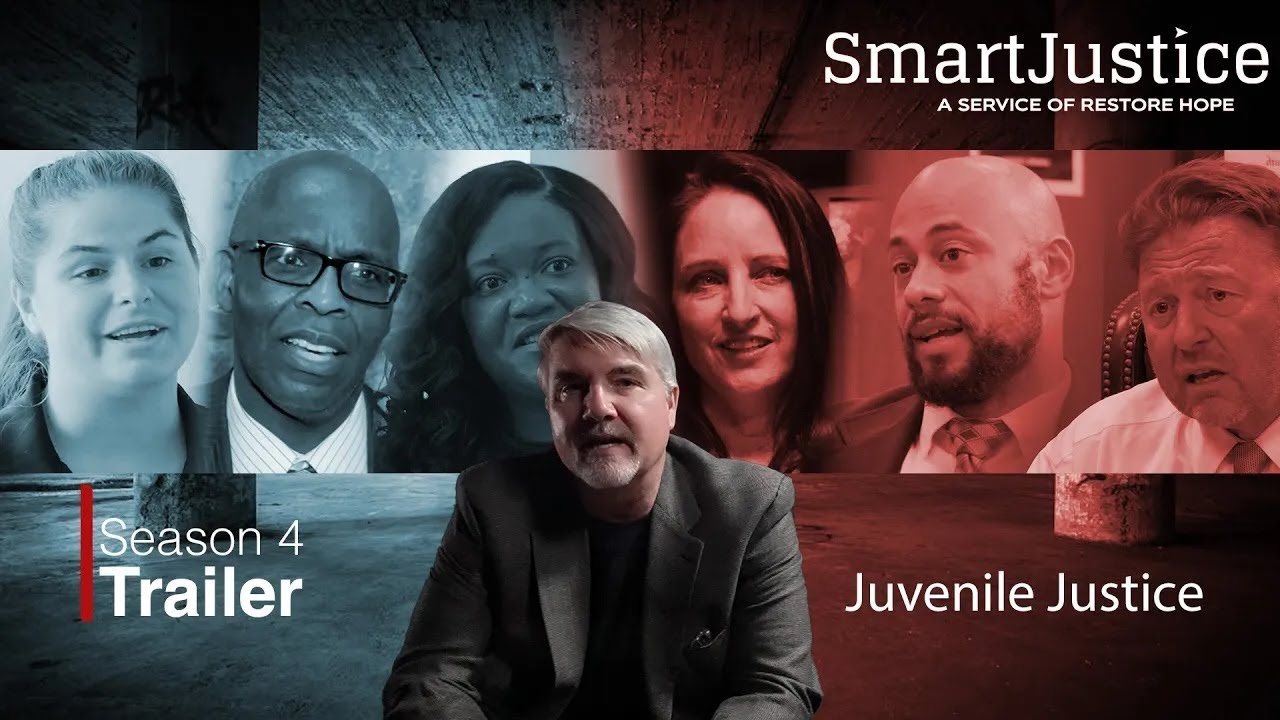 Supreme Court Justices Reveal the Truth About Teen Recovery