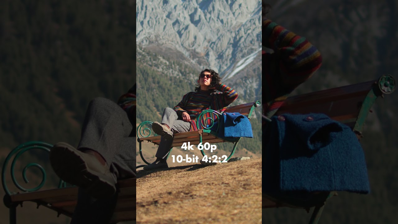 Bring Your Vision To Life | #FlipTheFrameChallenge ft. Ronny & Barty