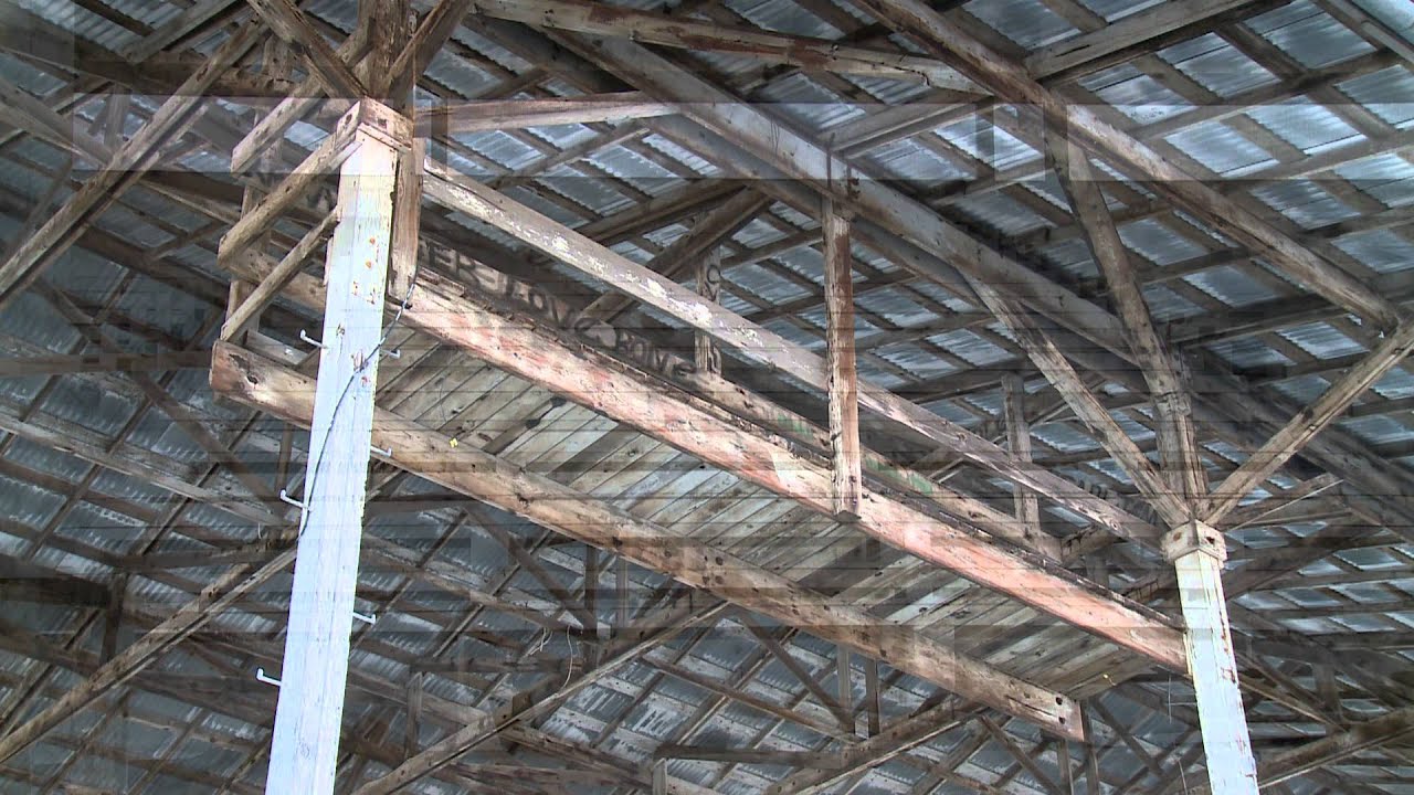 Last Stand of the Grandstand on KSMQ's "Off 90" (Sponsored by the Minnesota Legacy Amendment)
