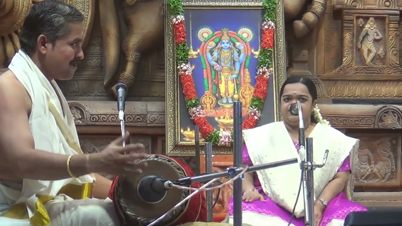 SADANANDA THANDAVAM